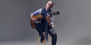 Jesse Cook Quintet