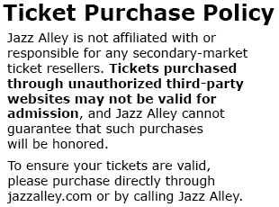 Ticket Purchase Policies